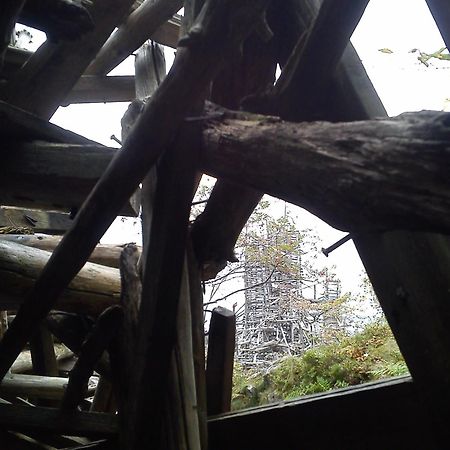 库拉柏登斯住宿加早餐旅馆 Jonstorp 外观 照片